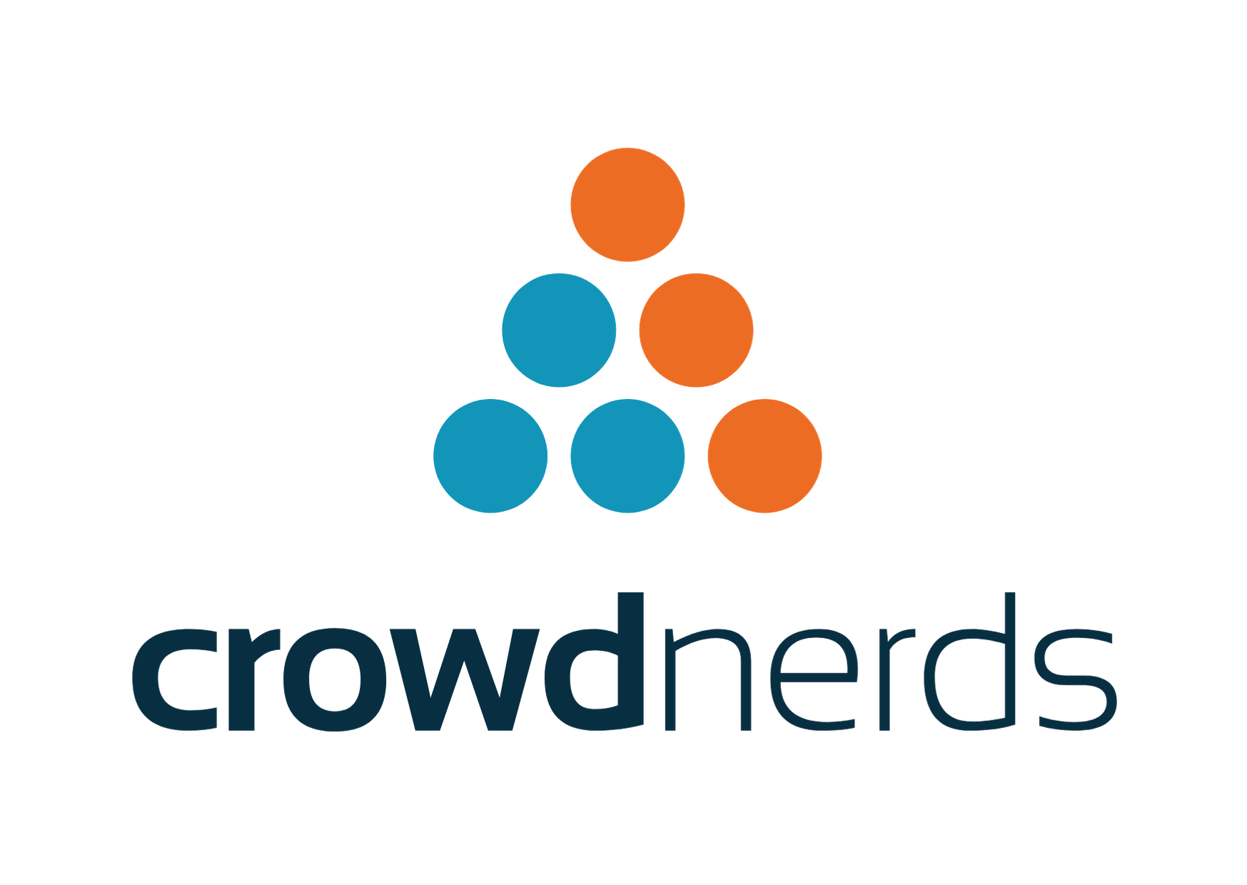 CrowdNerds logo